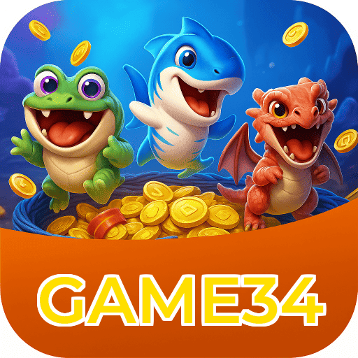 GAME34.com - Plataforma Líder em Apostas Online e Cassino - GAME34